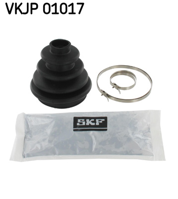 Bellow Kit, drive shaft (90)  Art. VKJP01017