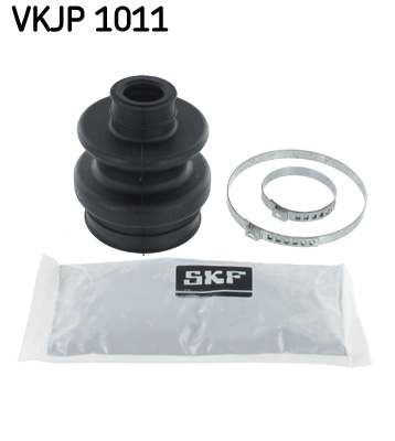 Bellow Kit, drive shaft (Rear axle, Wheel side)  Art. VKJP1011