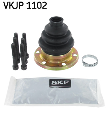 Bellow Kit, drive shaft (Gear side)  Art. VKJP1102