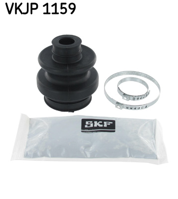 Bellow Kit, drive shaft (Wheel side, Rear axle)  Art. VKJP1159