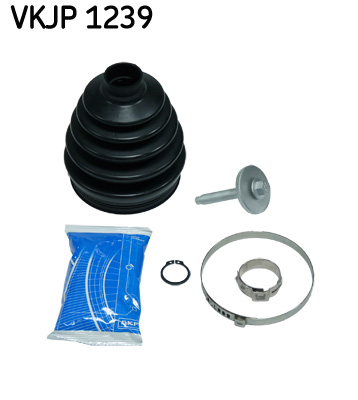 Bellow Kit, drive shaft (Front axle)  Art. VKJP1239