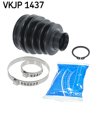 Bellow Kit, drive shaft (Gear side)  Art. VKJP1437