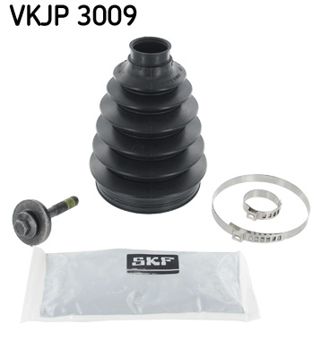 Bellow Kit, drive shaft (Gear side)  Art. VKJP3009