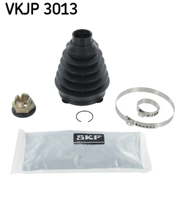 Bellow Kit, drive shaft (Wheel side, Front axle)  Art. VKJP3013