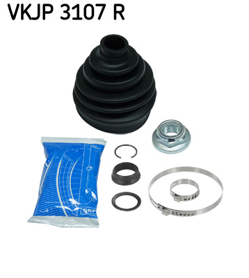 Bellow Kit, drive shaft  Art. VKJP3107R