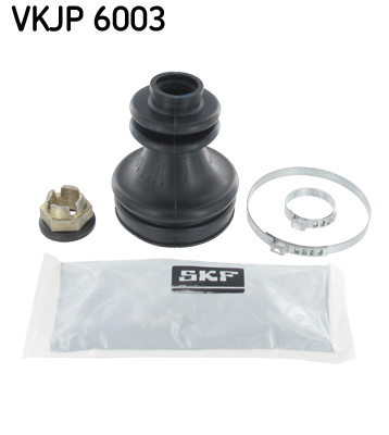 Bellow Kit, drive shaft (Gear side)  Art. VKJP6003