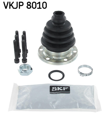 Bellow Kit, drive shaft (Gear side)  Art. VKJP8010