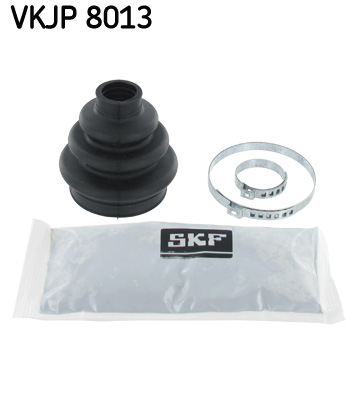 Bellow Kit, drive shaft (Transmission side, Rear axle)  Art. VKJP8013