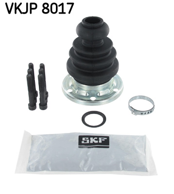 Bellow Kit, drive shaft (Gear side)  Art. VKJP8017