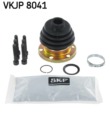 Bellow Kit, drive shaft (Gear side)  Art. VKJP8041