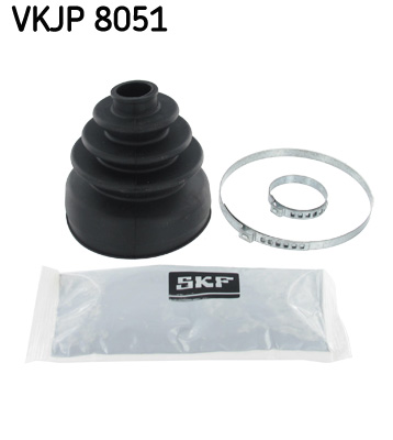 Bellow Kit, drive shaft (103)  Art. VKJP8051