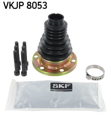 Bellow Kit, drive shaft (Gear side)  Art. VKJP8053