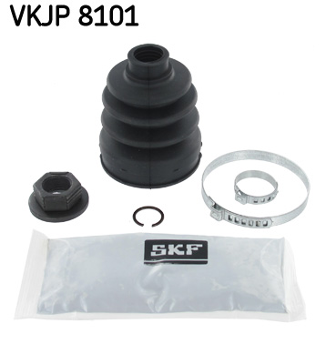 Bellow Kit, drive shaft (Gear side)  Art. VKJP8101