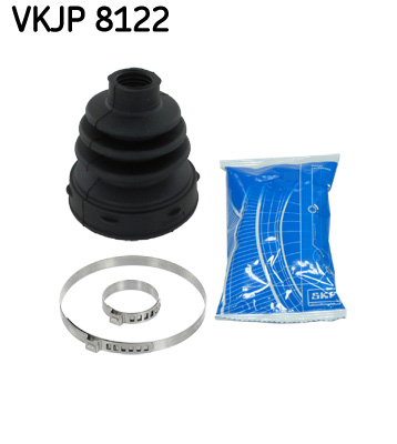 Bellow Kit, drive shaft (Gear side)  Art. VKJP8122