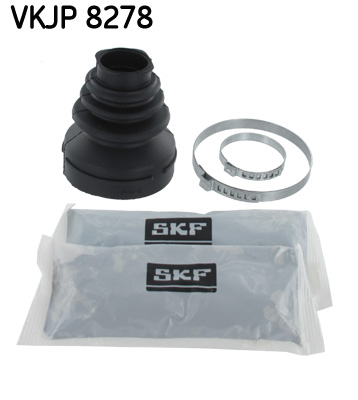 Bellow Kit, drive shaft (Gear side)  Art. VKJP8278