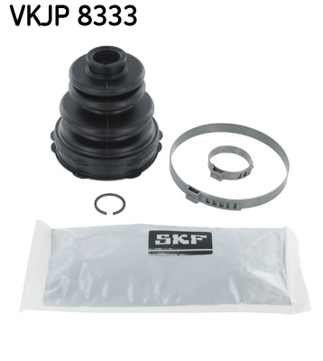 Bellow Kit, drive shaft (Gear side)  Art. VKJP8333