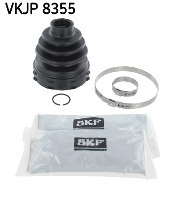 Bellow Kit, drive shaft (Gear side)  Art. VKJP8355