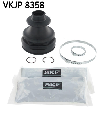 Bellow Kit, drive shaft (Gear side)  Art. VKJP8358