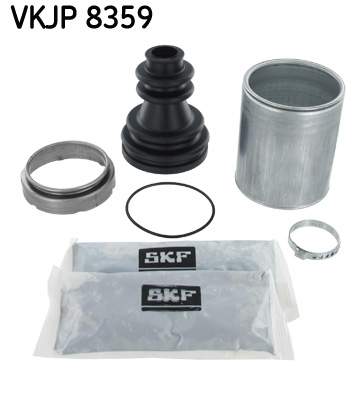 Bellow Kit, drive shaft (Gear side)  Art. VKJP8359