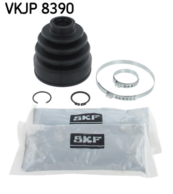 Bellow Kit, drive shaft (Gear side)  Art. VKJP8390