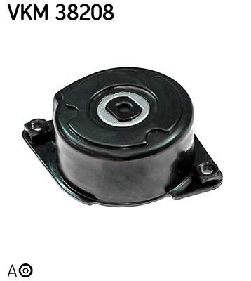 Tensioner Pulley, V-ribbed belt  Art. VKM38208