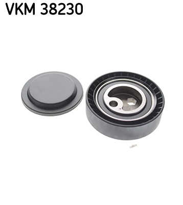 Tensioner Pulley, V-ribbed belt  Art. VKM38230