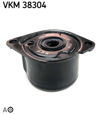 Tensioner Pulley, V-ribbed belt  Art. VKM38304