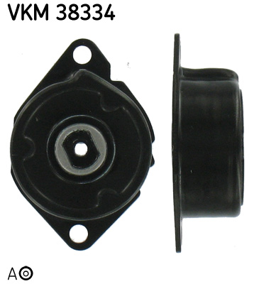 Tensioner Pulley, V-ribbed belt  Art. VKM38334