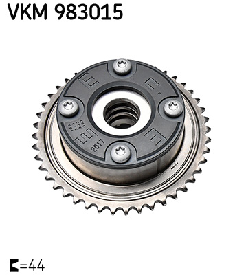 Camshaft Adjuster  Art. VKM983015