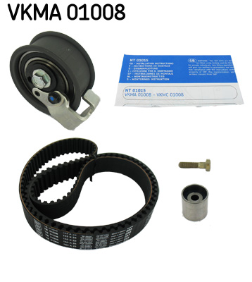 Timing Belt Kit  Art. VKMA01008