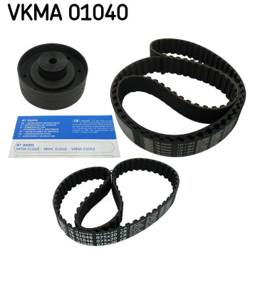 Timing Belt Kit  Art. VKMA01040