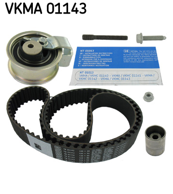 Timing Belt Kit  Art. VKMA01143