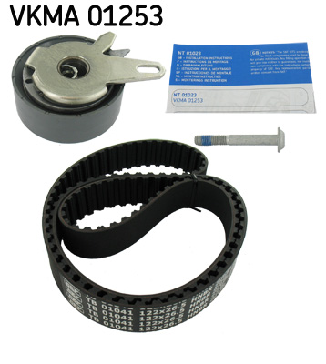 Timing Belt Kit  Art. VKMA01253