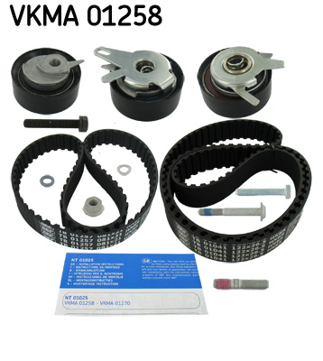 Timing Belt Kit  Art. VKMA01258