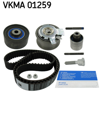 Timing Belt Kit  Art. VKMA01259