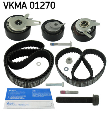 Timing Belt Kit  Art. VKMA01270