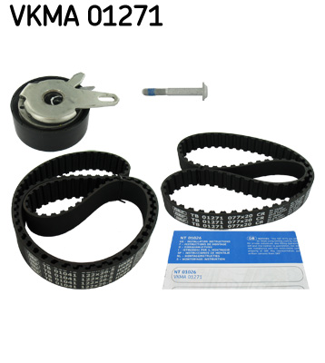 Timing Belt Kit  Art. VKMA01271