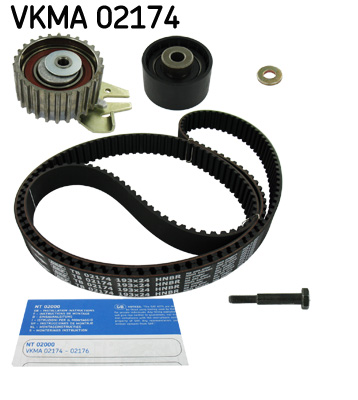 Timing Belt Kit  Art. VKMA02174