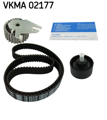 Timing Belt Kit  Art. VKMA02177