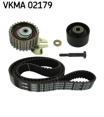 Timing Belt Kit  Art. VKMA02179