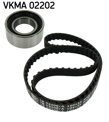 Timing Belt Kit  Art. VKMA02202