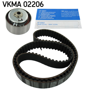 Timing Belt Kit  Art. VKMA02206