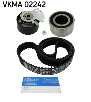 Timing Belt Kit  Art. VKMA02242