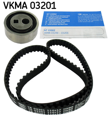 Timing Belt Kit  Art. VKMA03201