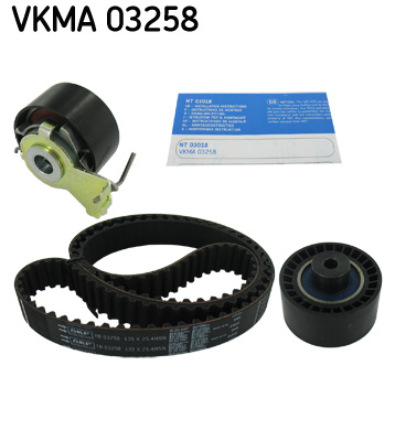 Timing Belt Kit  Art. VKMA03258