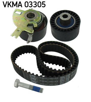 Timing Belt Kit  Art. VKMA03305