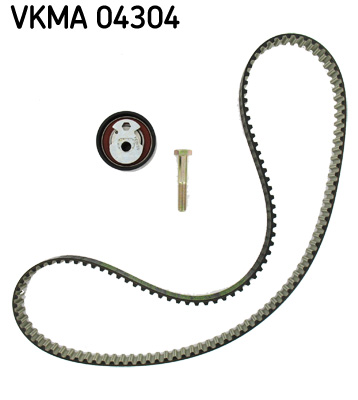 Timing Belt Kit  Art. VKMA04304