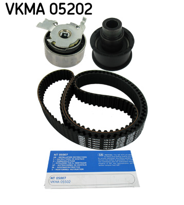 Timing Belt Kit  Art. VKMA05202