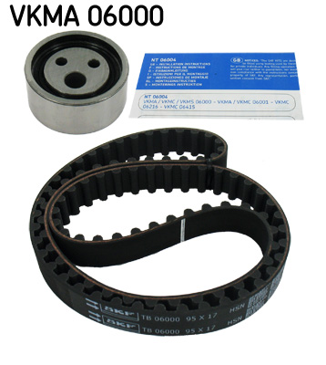 Timing Belt Kit  Art. VKMA06000