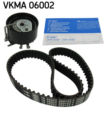 Timing Belt Kit  Art. VKMA06002